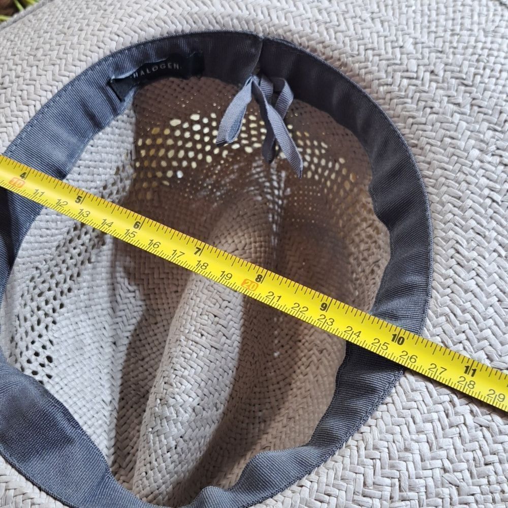 Halogen Floppy Hat - Picture 9 of 9